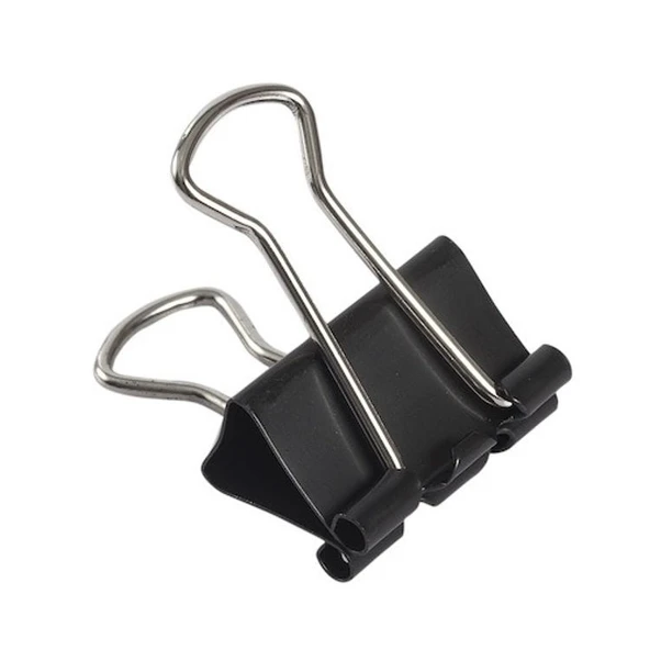 Kraf Metal Kıskaç 19 mm 419G 12li Kutu