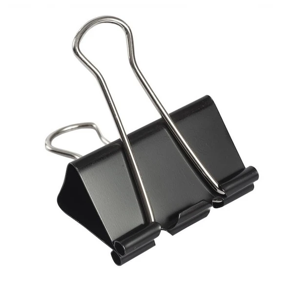 Kraf Metal Kıskaç 41 mm 441G 12li Kutu