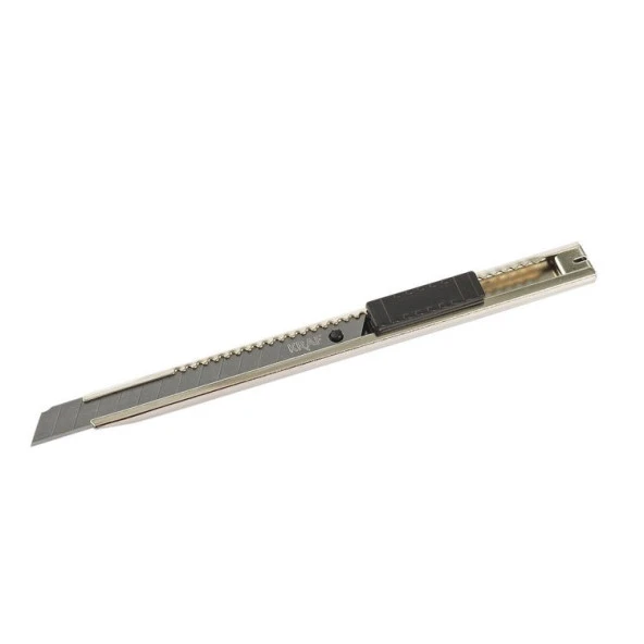 Kraf Dar Maket Bıçağı Metal 620G