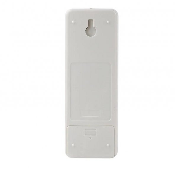 Toshiba RAS-M16J2KVG-TR Multi İnverter Klima Kumandası - 3