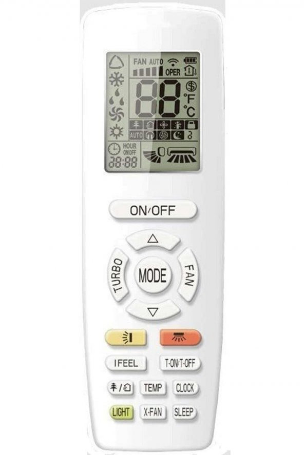 Viessmann Vitoclima 335-S  Sistem Klima Kumandası