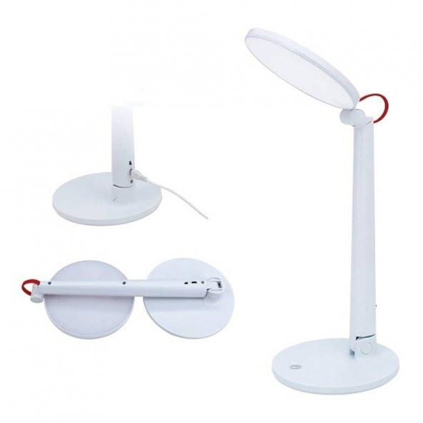 Kraf Led Masa Lambası Şarjlı KF-838