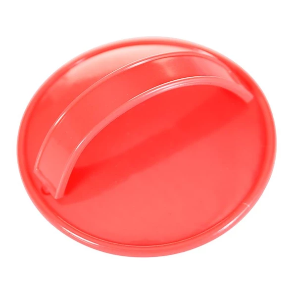 Sert Masaj Fırçası (Saç İçin) - 4