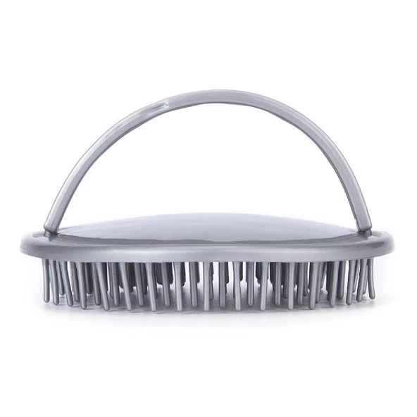 Sert Masaj Fırçası (Saç İçin) - 2