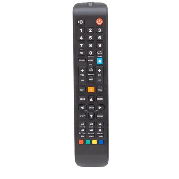 Onvo OV50F950 Smart Tv Kumanda-Mikrofonsuz