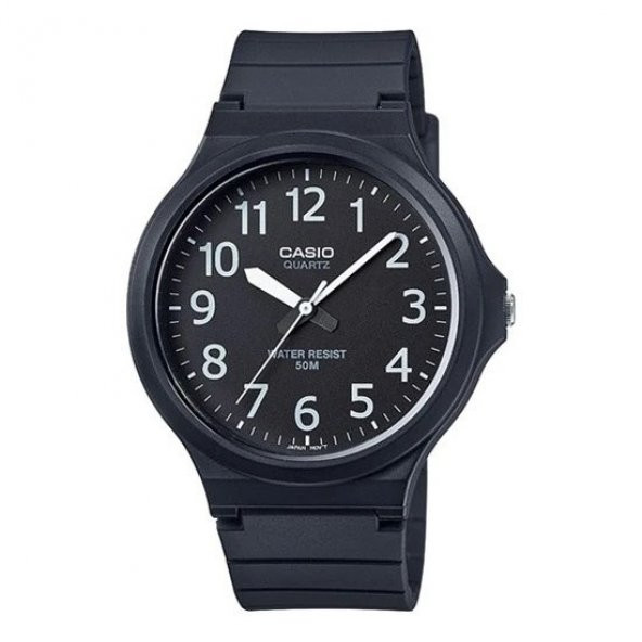 Casio MW-240-2BVDF Kol Saati
