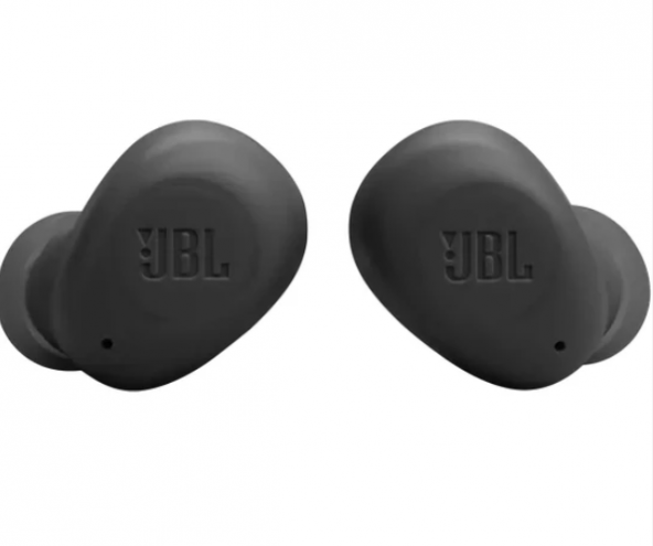 Jbl Wave Buds Siyah - Resim 2