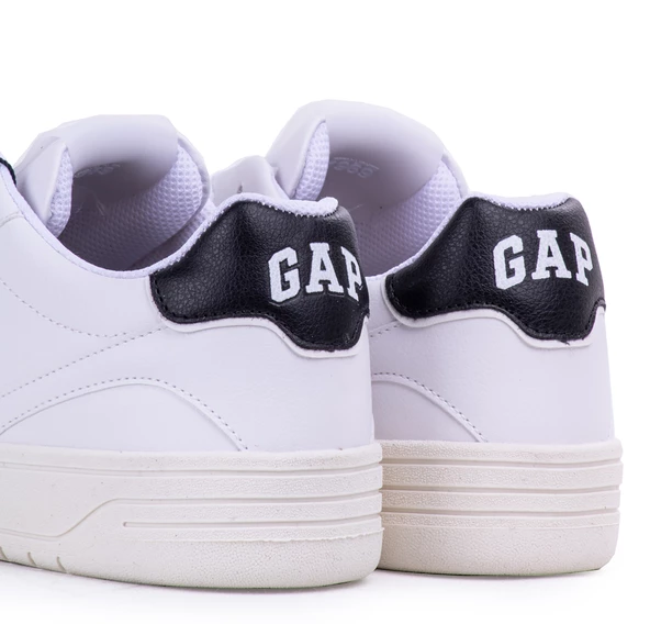 GAP 1002 Sneaker Günlük Yürüyüş Erkek Spor Ayakkabı - 4