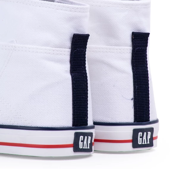 GAP 1018 Sneaker Günlük Yürüyüş Erkek Spor Ayakkabı - Resim 3