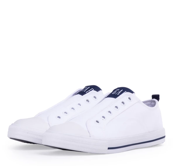 GAP 1016 Sneaker Günlük Yürüyüş Erkek Spor Ayakkabı - Resim 2