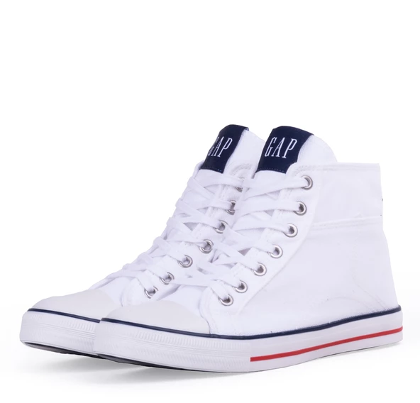 GAP 1018 Sneaker Günlük Yürüyüş Erkek Spor Ayakkabı - Resim 2