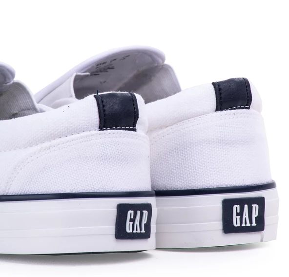GAP 1016 Sneaker Günlük Yürüyüş Erkek Spor Ayakkabı - Resim 4
