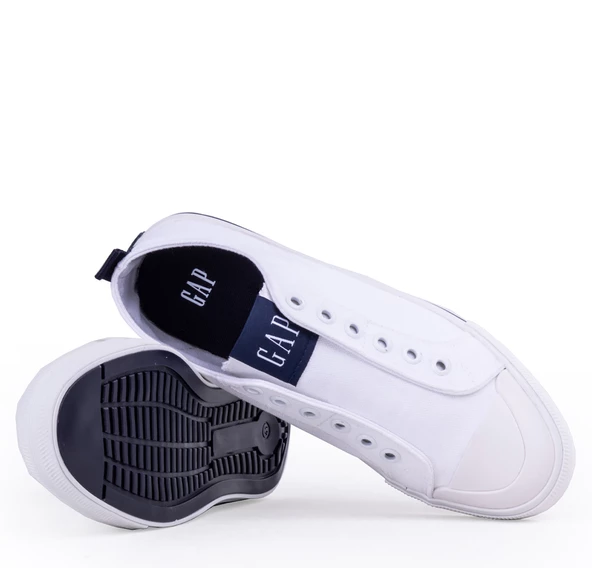 GAP 1016 Sneaker Günlük Yürüyüş Erkek Spor Ayakkabı - Resim 3