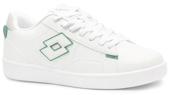 Lotto Ltt 23Y Loda Beyaz Erkek Ayakkabı Ayakkabı Spor ürün görseli