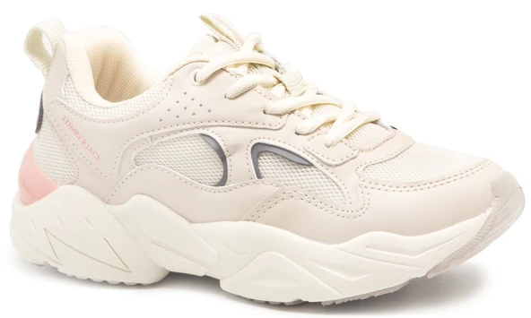 Lumberjack 23Y Dakota Kum Bayan Ayakkabı Bayan Spor ürün görseli