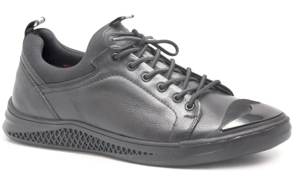 Gedikpaşalı Mrc 23Y 16091 Siyah Erkek Ayakkabı Ayakkabı Casual ürün görseli