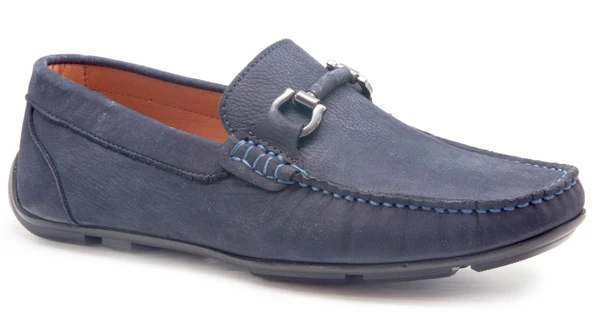 Gedikpaşalı Gr 20Y 197 Lacivert Erkek Ayakkabı Ayakkabı Casual ürün görseli