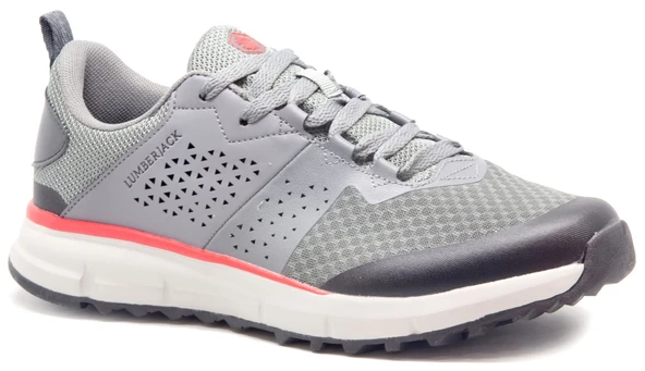 Lumberjack 23Y Wenner Fume Erkek Ayakkabı Ayakkabı Spor ürün görseli