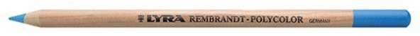 Lyra Rembrandt Polycolor Kuru Boya Kalemi DEEP COBALT