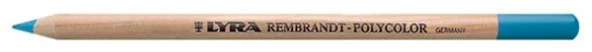 Lyra Rembrandt Polycolor Kuru Boya Kalemi TRUE BLUE