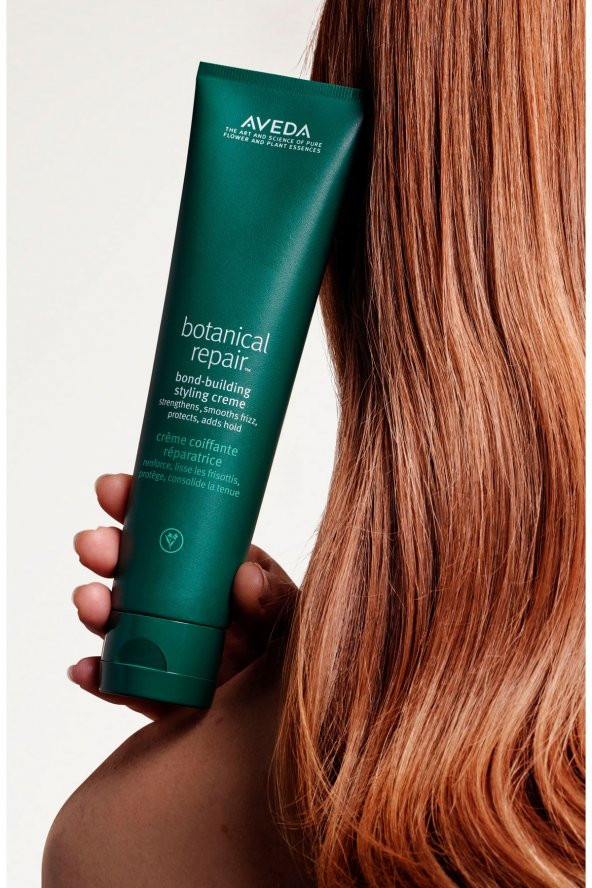 Aveda Botanical Repair™ Saç Onarım Ve Şekillendirme Kremi 150ml - 5