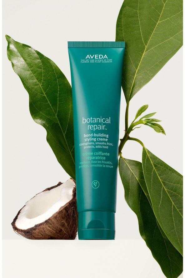 Aveda Botanical Repair™ Saç Onarım Ve Şekillendirme Kremi 150ml - 7