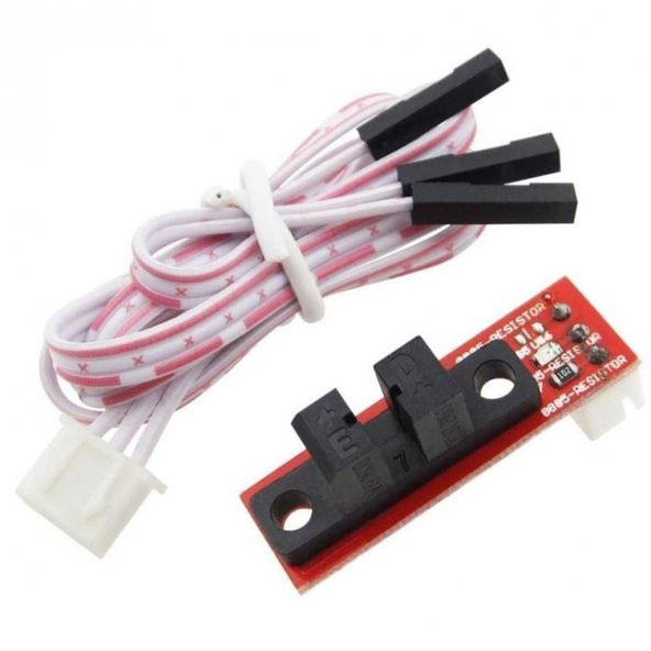 3D Yazıcı Optik Limit Switch Endstop