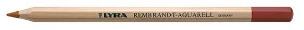 Lyra Rembrandt Aquarell Boya Kalemi POMPEIAN RED