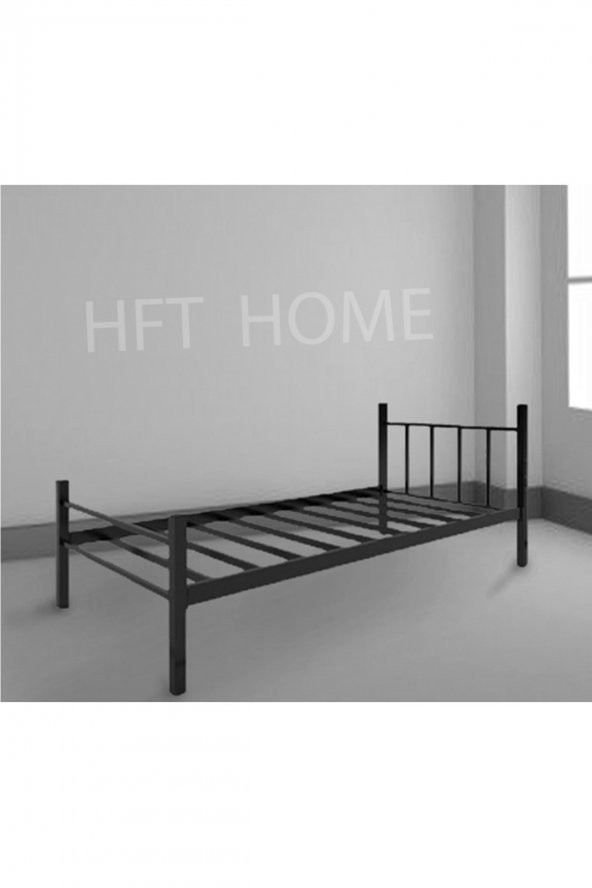 ÖZGÖK TARIM Metal Karyola Yatak 150x200