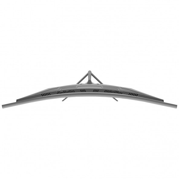 Casper Excalibur M.E238FHD-G 23.8" 200Hz 1ms 300NIT (HDMI+Display) Curved Freesync + G-Sync FHD LED Monitör - 3