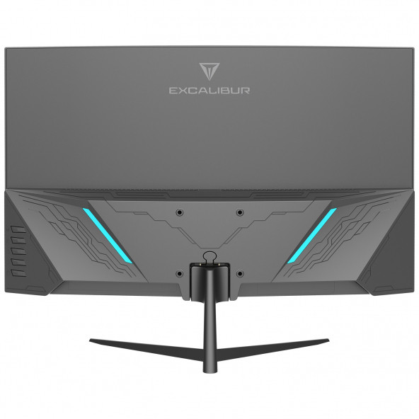 Casper Excalibur M.E238FHD-G 23.8" 200Hz 1ms 300NIT (HDMI+Display) Curved Freesync + G-Sync FHD LED Monitör - 4