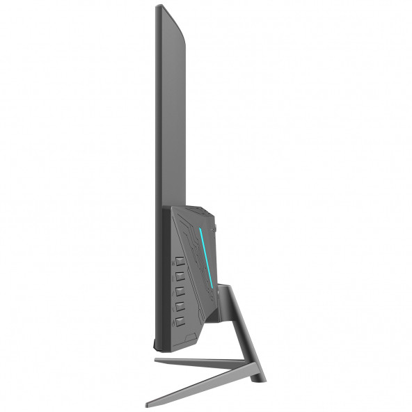 Casper Excalibur M.E238FHD-G 23.8" 200Hz 1ms 300NIT (HDMI+Display) Curved Freesync + G-Sync FHD LED Monitör - 6