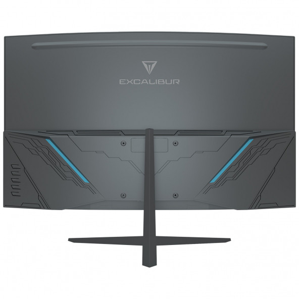 Casper Excalibur M.E27FHD-G 27" 200HZ 1MS 300NIT (HDMI+Display) Curved Freesync + G-Sync FHD LED Monitör - 5