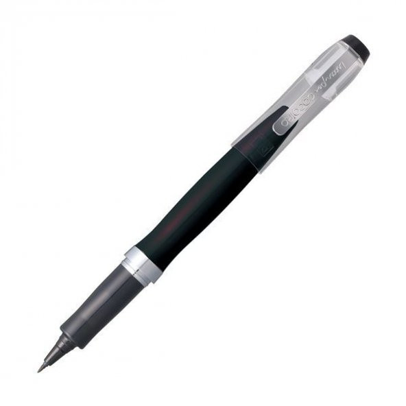 Zig Letter Pen Cocoiro Superior Line Kalem ESPRESSO