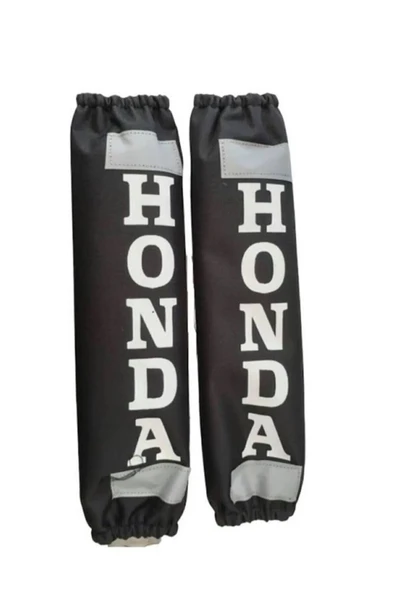 Honda Uyumlu (29x7 cm) Amortisör Kılıfı
