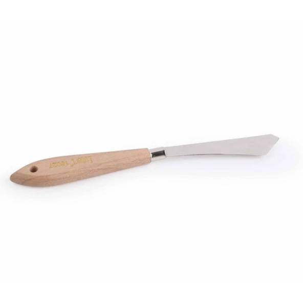 Lutart Metal Spatula 16027