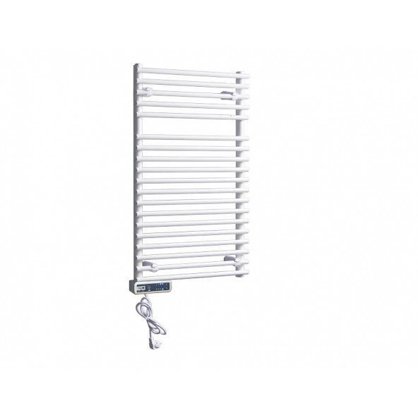 İVİGO 450 Watt  Profesyonel Elektrikli Havlu Isıtıcı / Beyaz - 2