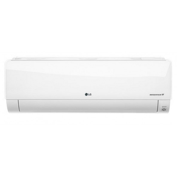 LG Sirius Dual DC12RTH 12000 BTU Inverter Duvar Tipi Klima