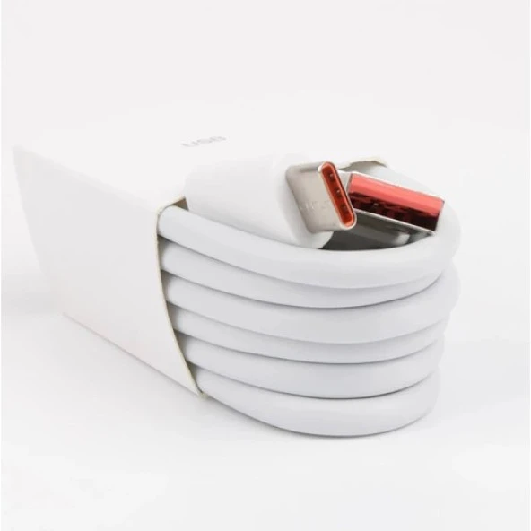 Sesatech Xiaomi 67W Turbo Şarj Aleti Şarj Cihazı Kablo Adaptör Set ve Tüm Telefonlarla Uyumlu Hızlı Şarj Aleti Type C Şarj Aleti - 3