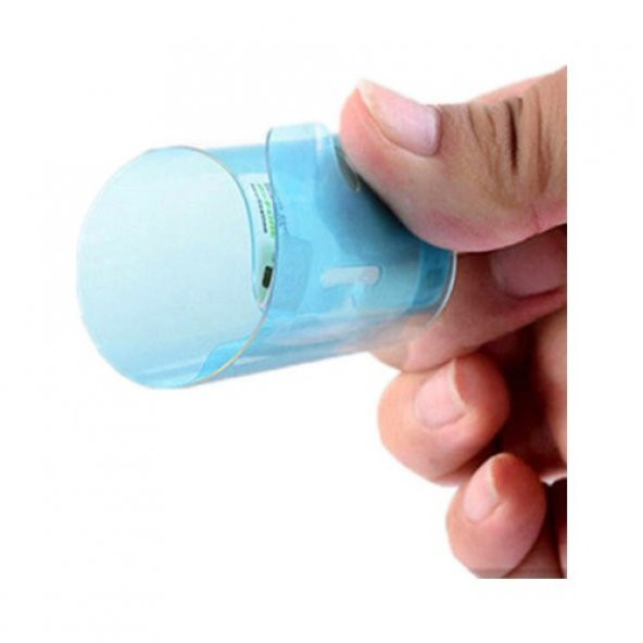 Ehr. LG G7 Thinq Kılıf Darbe Önleyici Shockproof Kılıf + Ekran Koruyucu Tempered Cam - 2