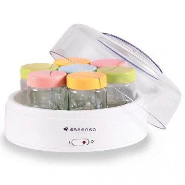 Esse EP2136 Yoğurt Yapma Makinesi