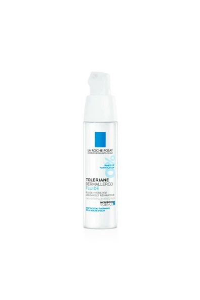 La Roche Posay Toleriane Dermallergo Fluide 40 ml
