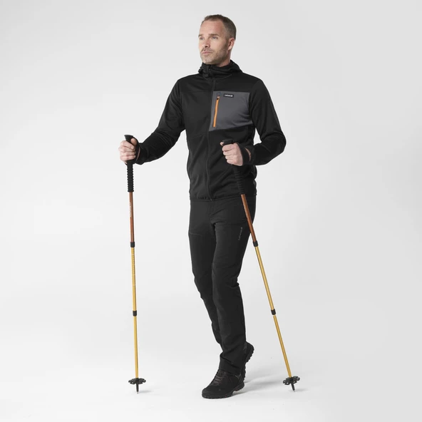 Lafuma SHIFT Kapşonlu Polar Ceket Erkek LFV12143 0247 - 2