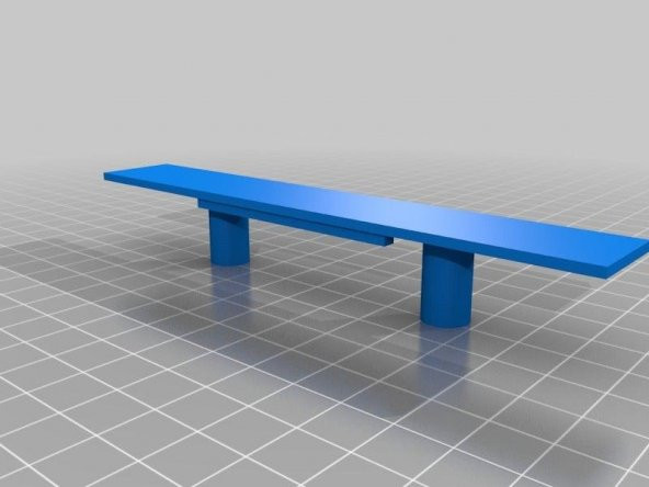 Scheppach Hs 105 Staubabdeckung Toz Kapağı Tischkreissäge Masa Testere Plastik Aparat - 2