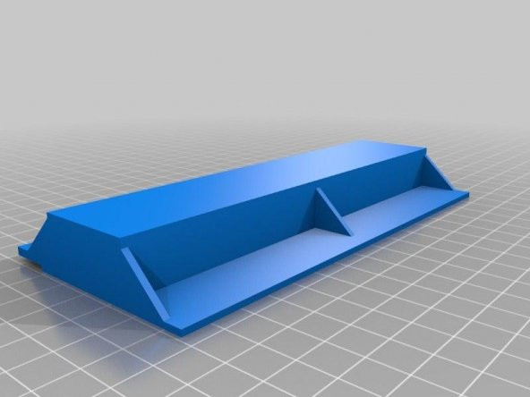 Scheppach Hs 105 Staubabdeckung Toz Kapağı Tischkreissäge Masa Testere Plastik Aparat - 1