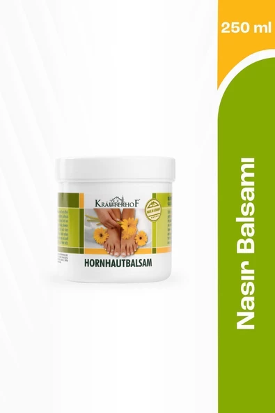 Krauterhof Nasır Balsamı 250 ml