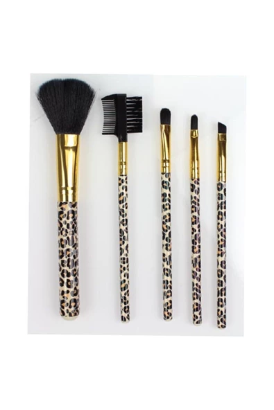 Brush Set - 05 - 2