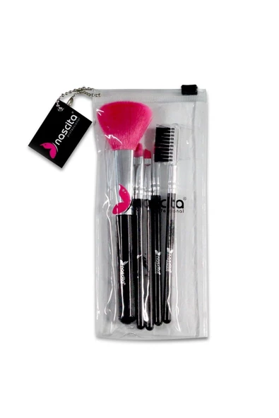Brush Set - 05 - 3