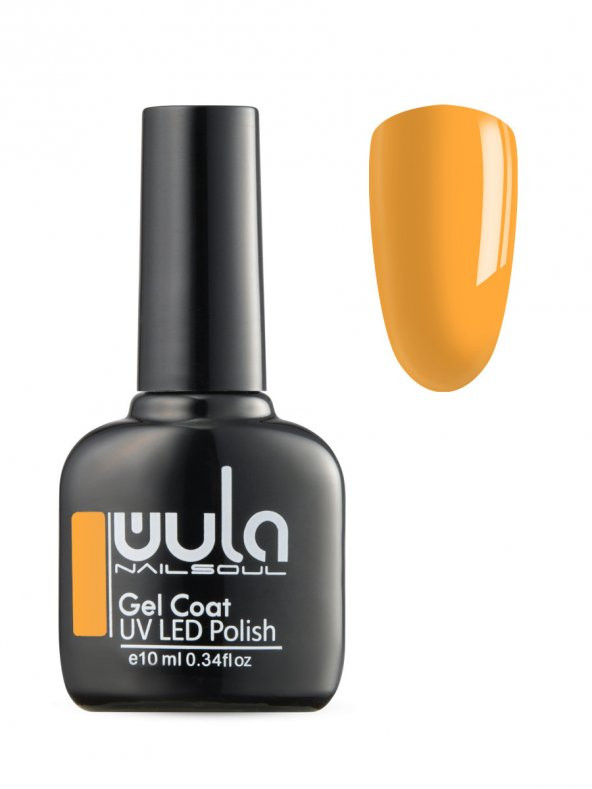 wula Wula Gel Coat 369 10 ML