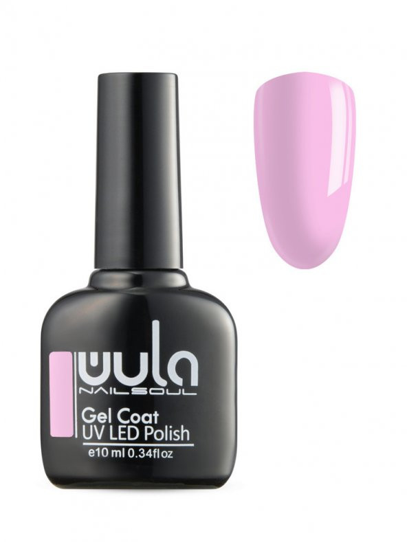 wula Wula Gel Coat 498 10 ML